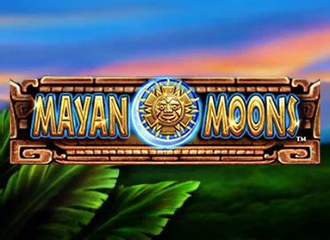 Mayan Moons Slot Machine 2024 .